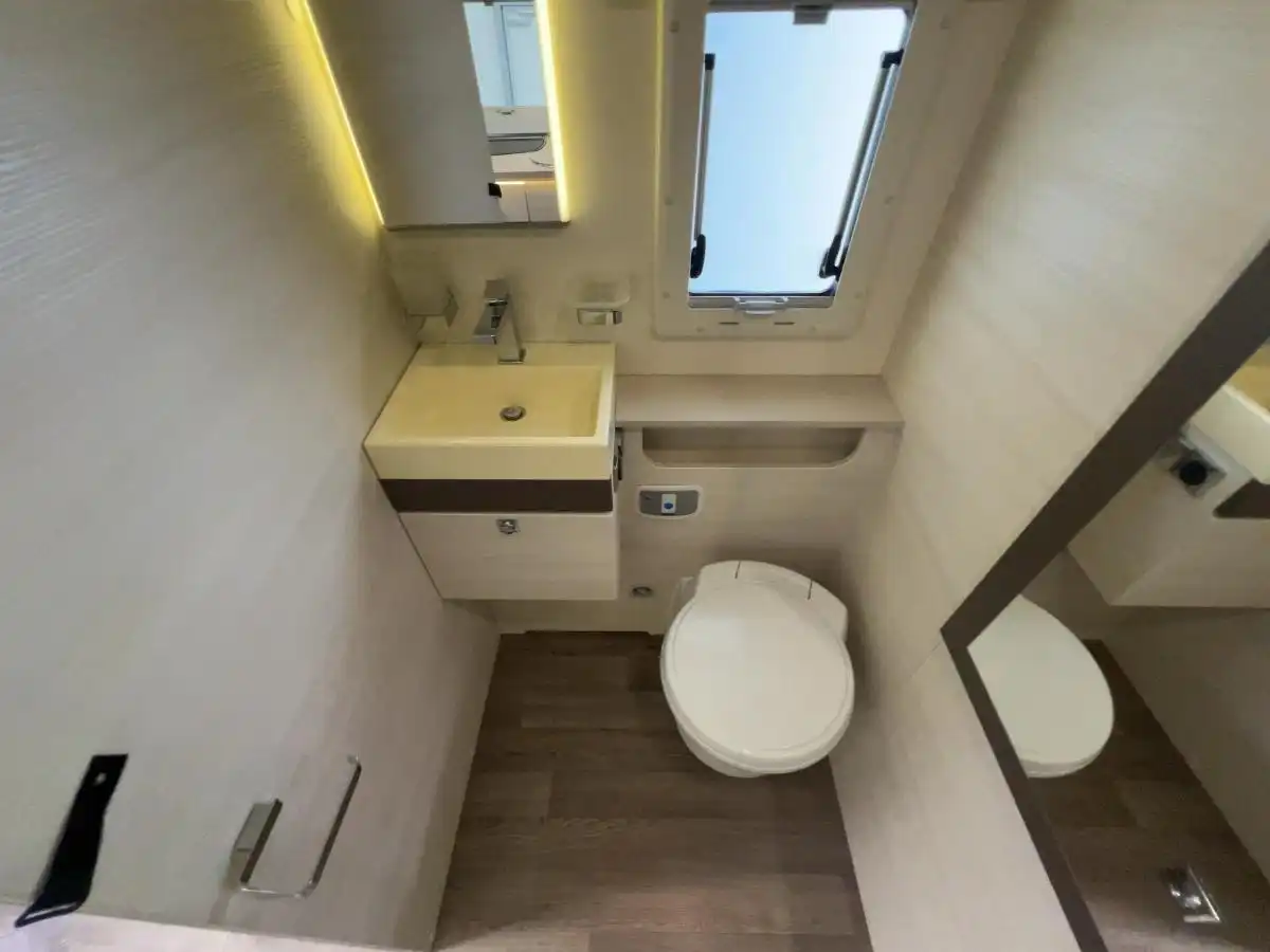 CHAUSSON Exaltis 6010 - Ansicht 14